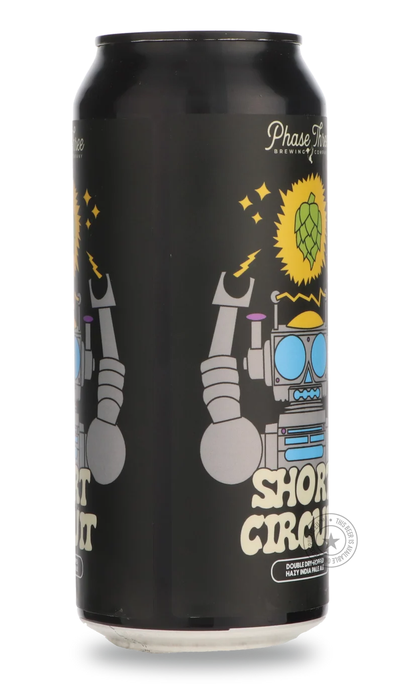 Short Circuit