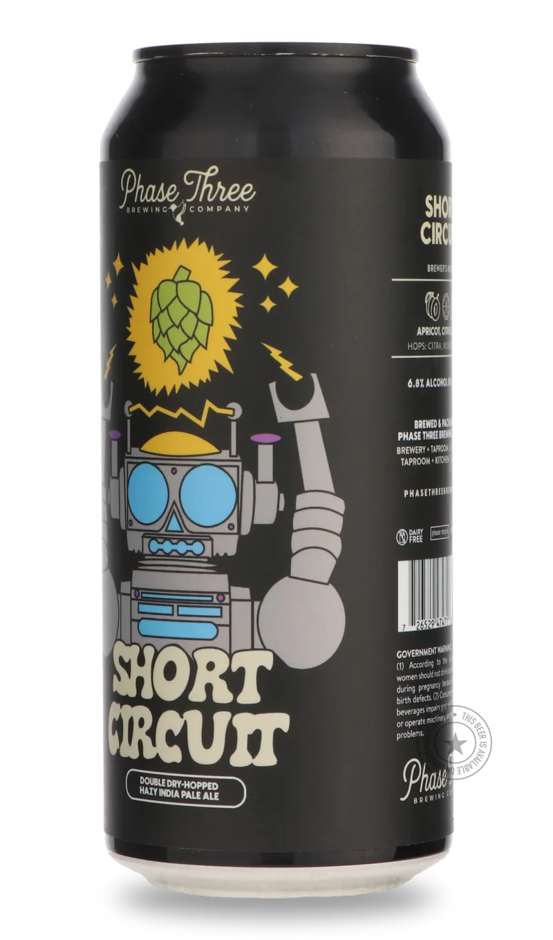 Short Circuit