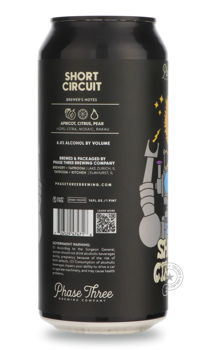 Short Circuit
