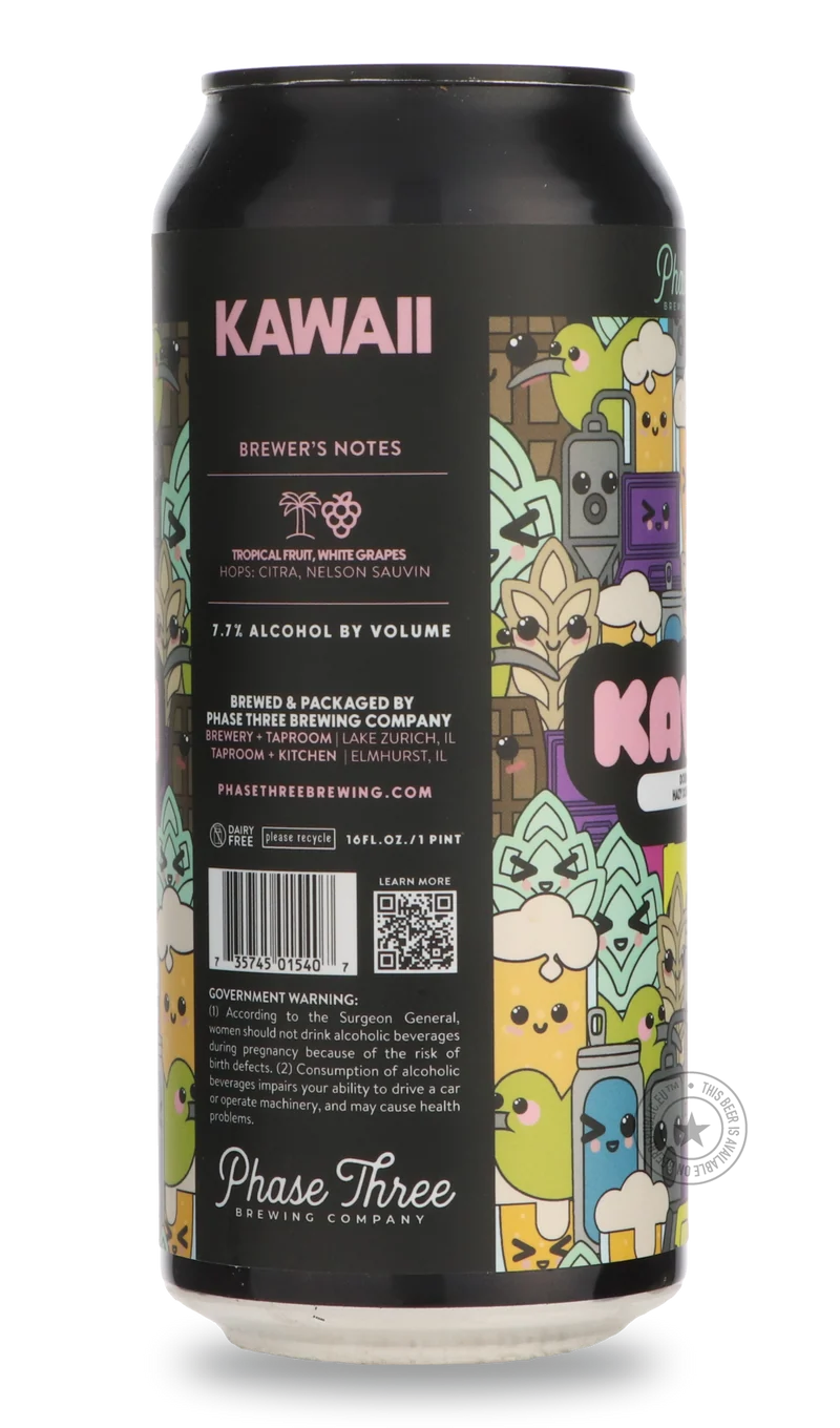 Kawaii
