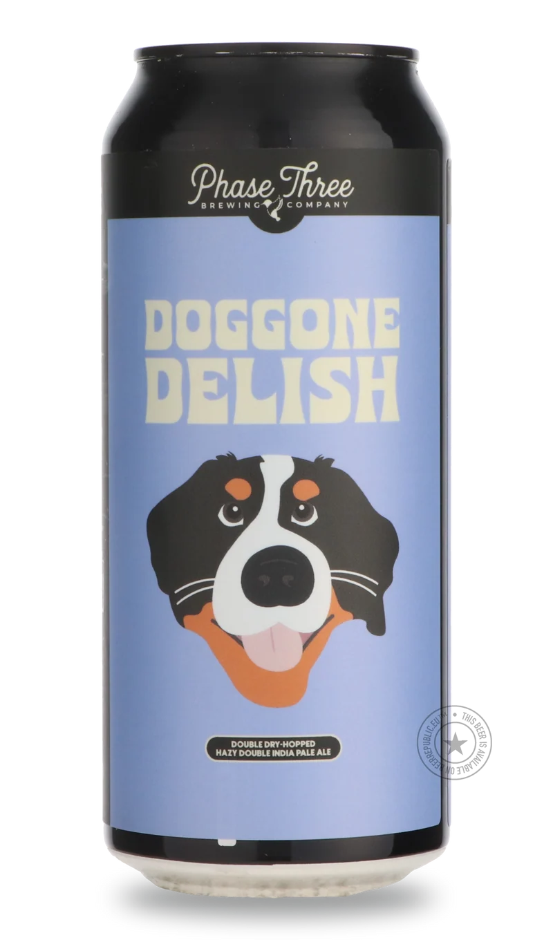 Doggone Delish