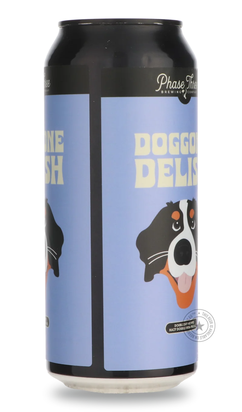 Doggone Delish