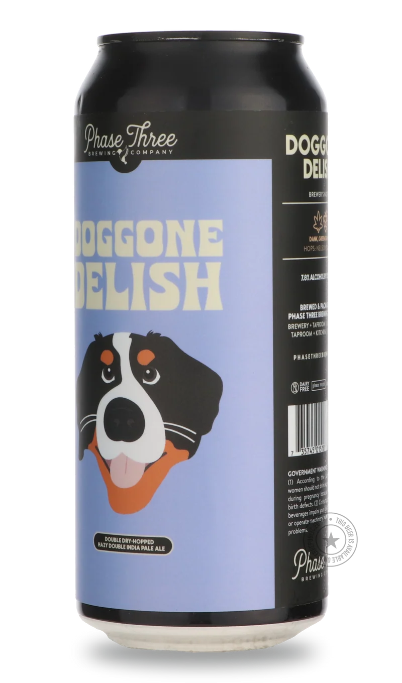 Doggone Delish