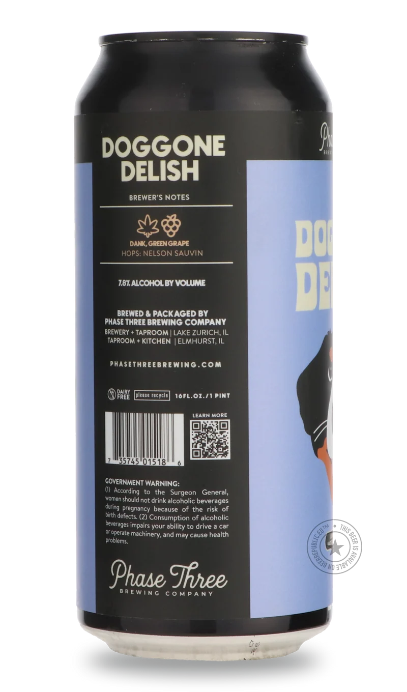 Doggone Delish