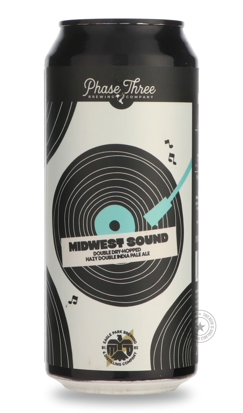 Midwest Sound / Eagle Park