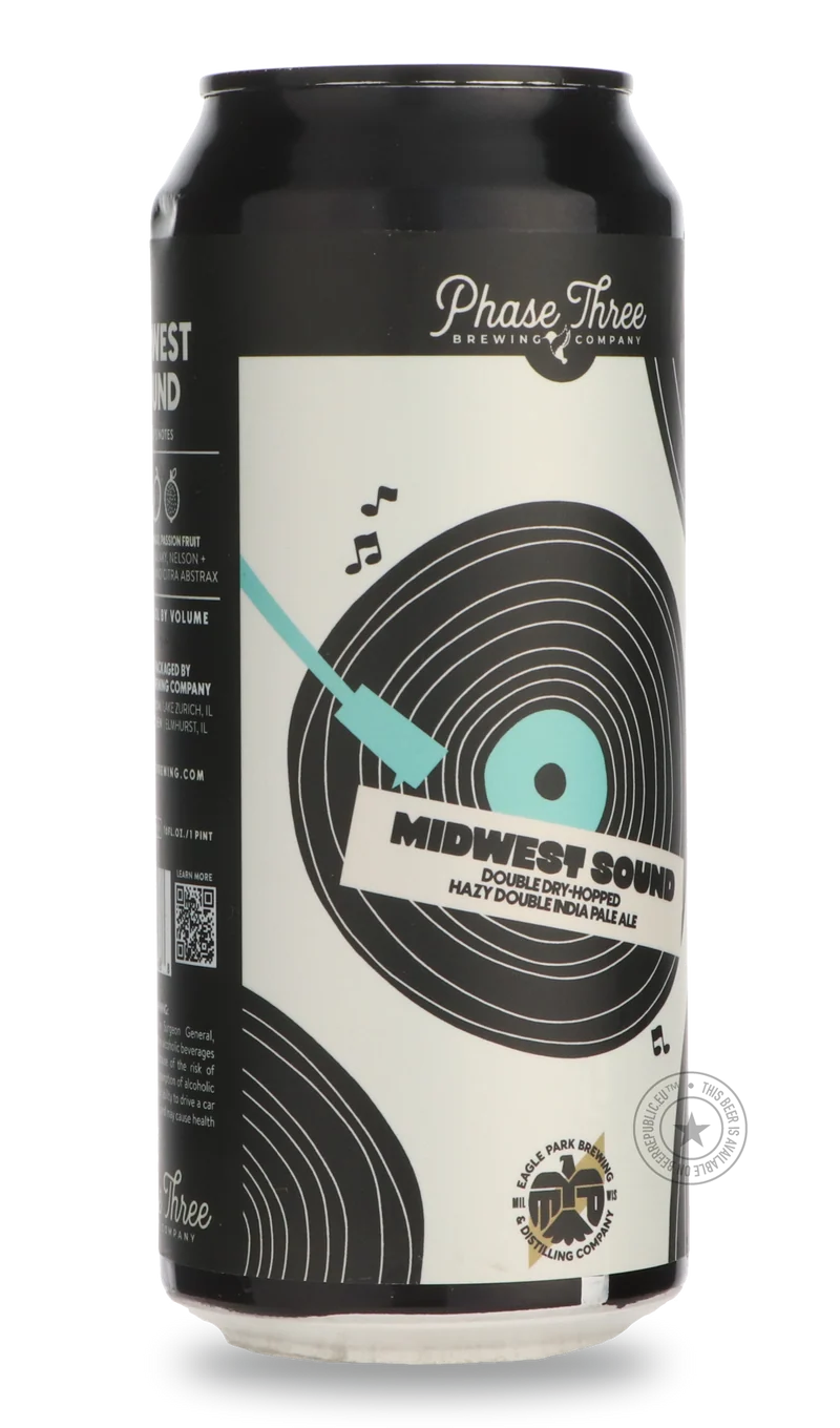 Midwest Sound / Eagle Park