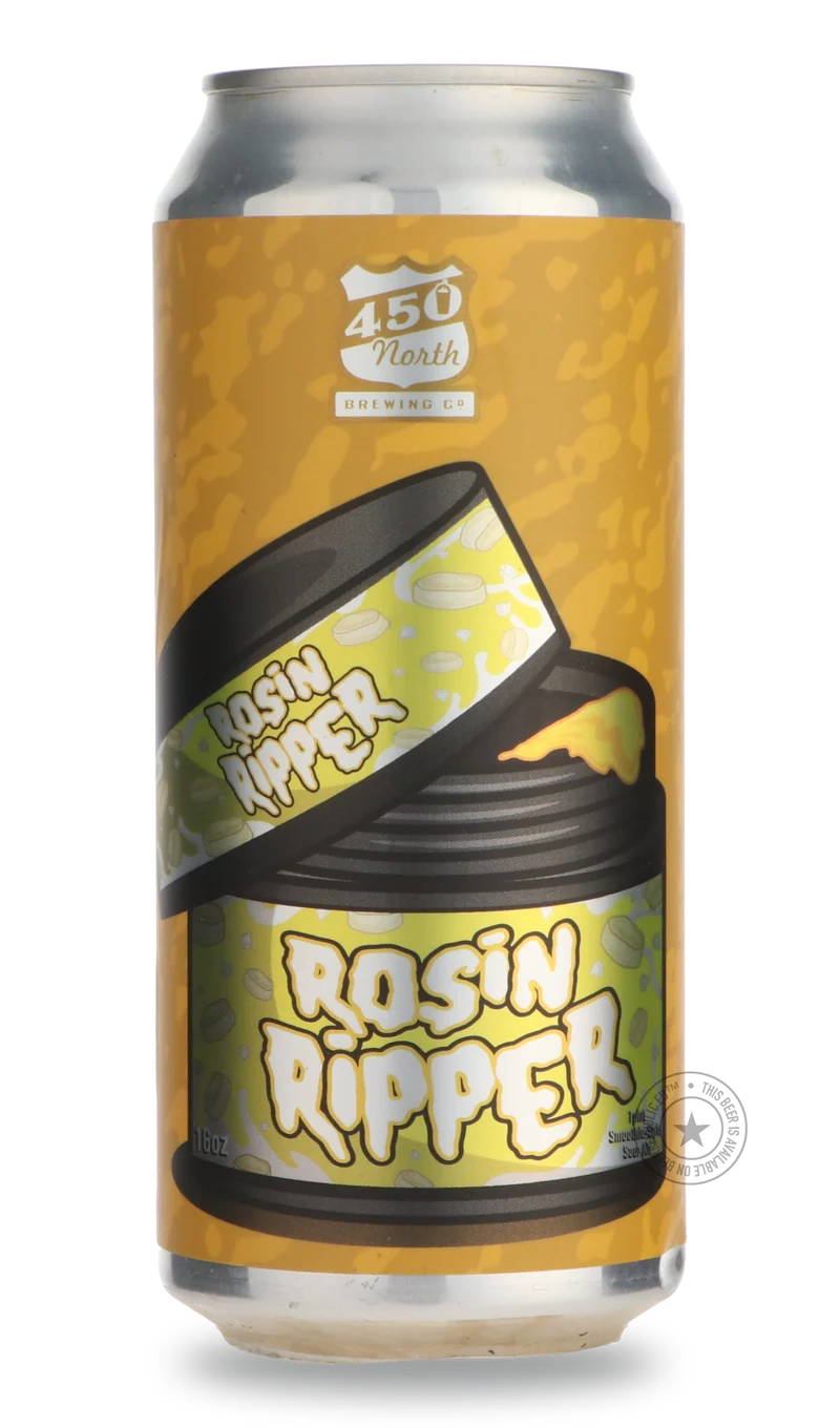 SLUSHY XL: Rosin Ripper