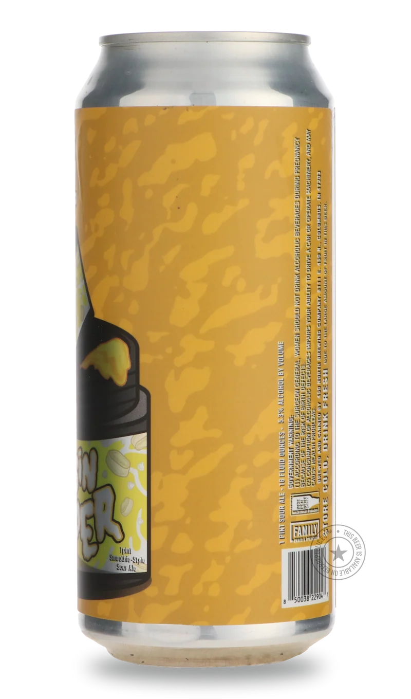 SLUSHY XL: Rosin Ripper