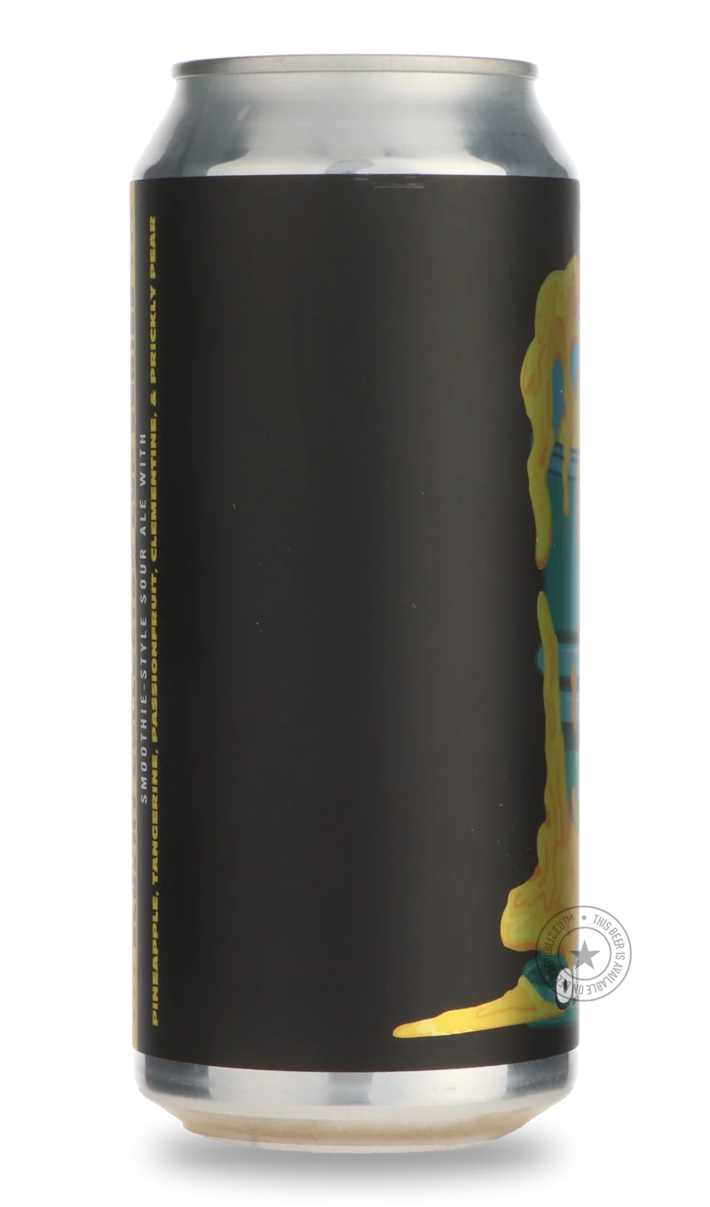 SLUSHY CUP: Oil Cup