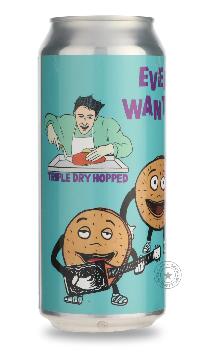 Everybody Wants Some!! 3x (El Dorado)