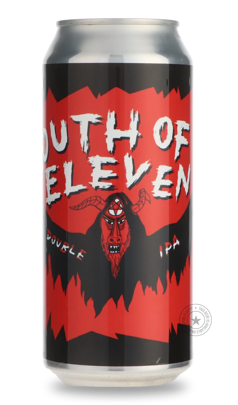 South of Eleven