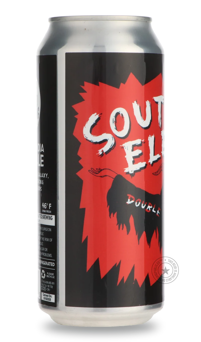 South of Eleven