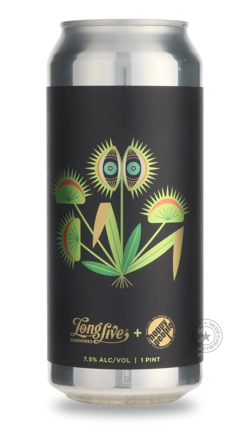 Feel This / Hoppy People