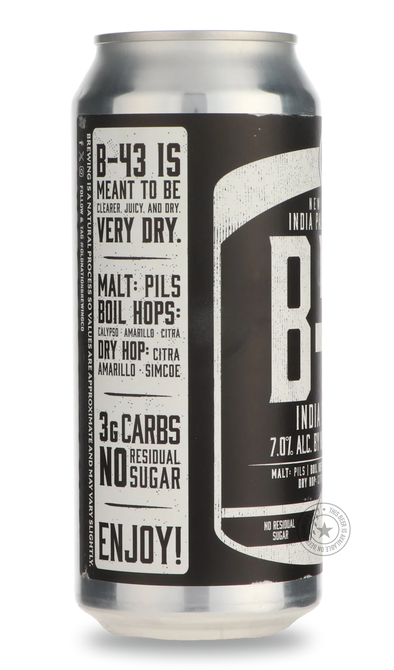 B-43