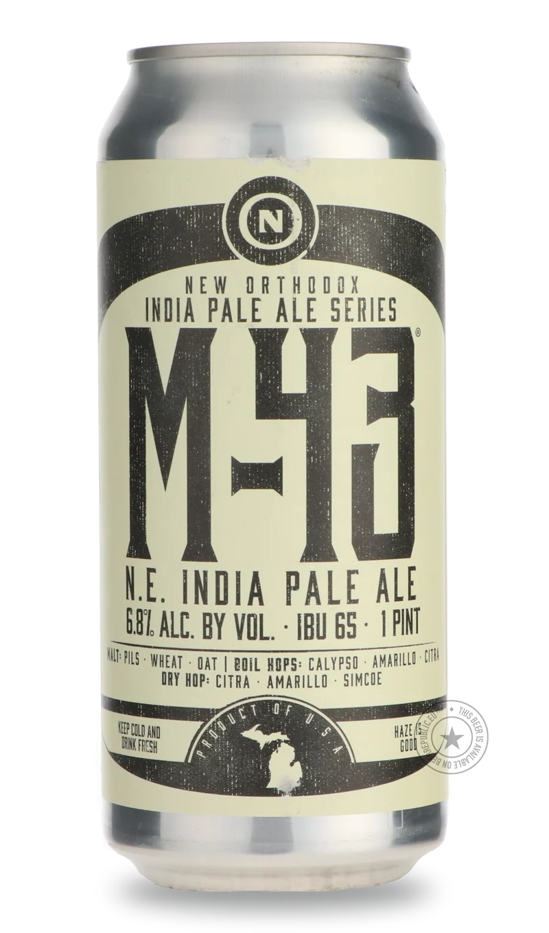 M-43