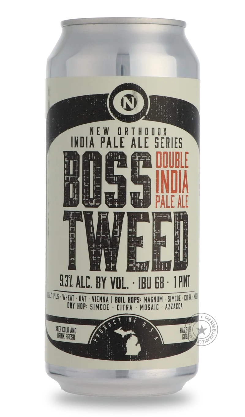 Boss Tweed
