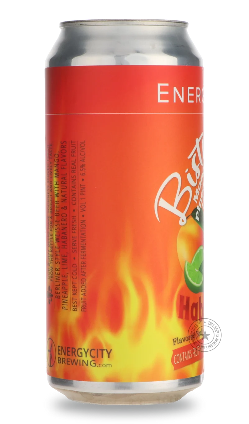 Bistro Mango Pineapple Lime Habanero