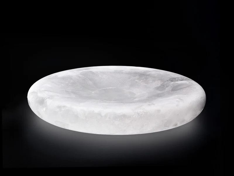 Ice Age Plate XXL. ø28-30 cm - 1 ud.