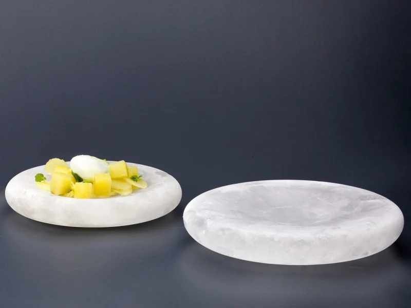 Ice Age Plate XXL. ø28-30 cm - 1 ud.
