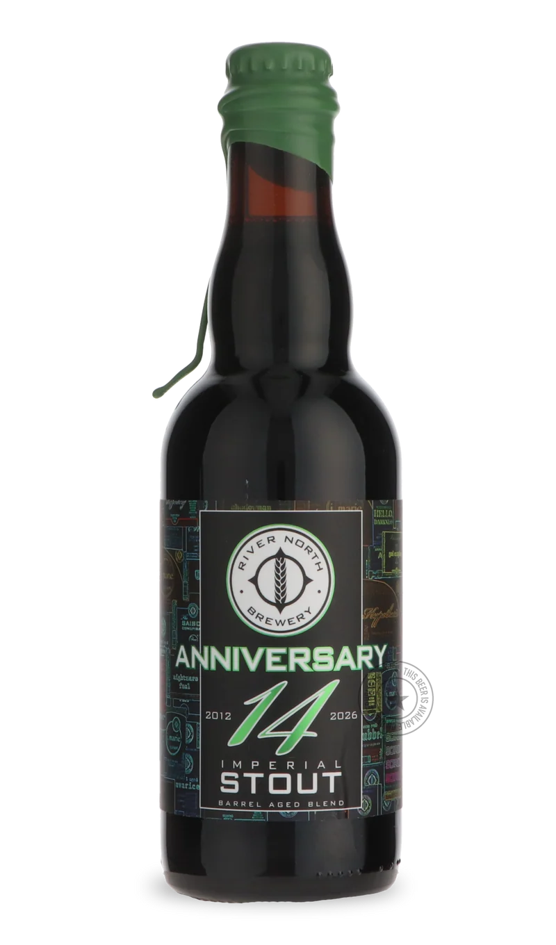 Anniversary 14