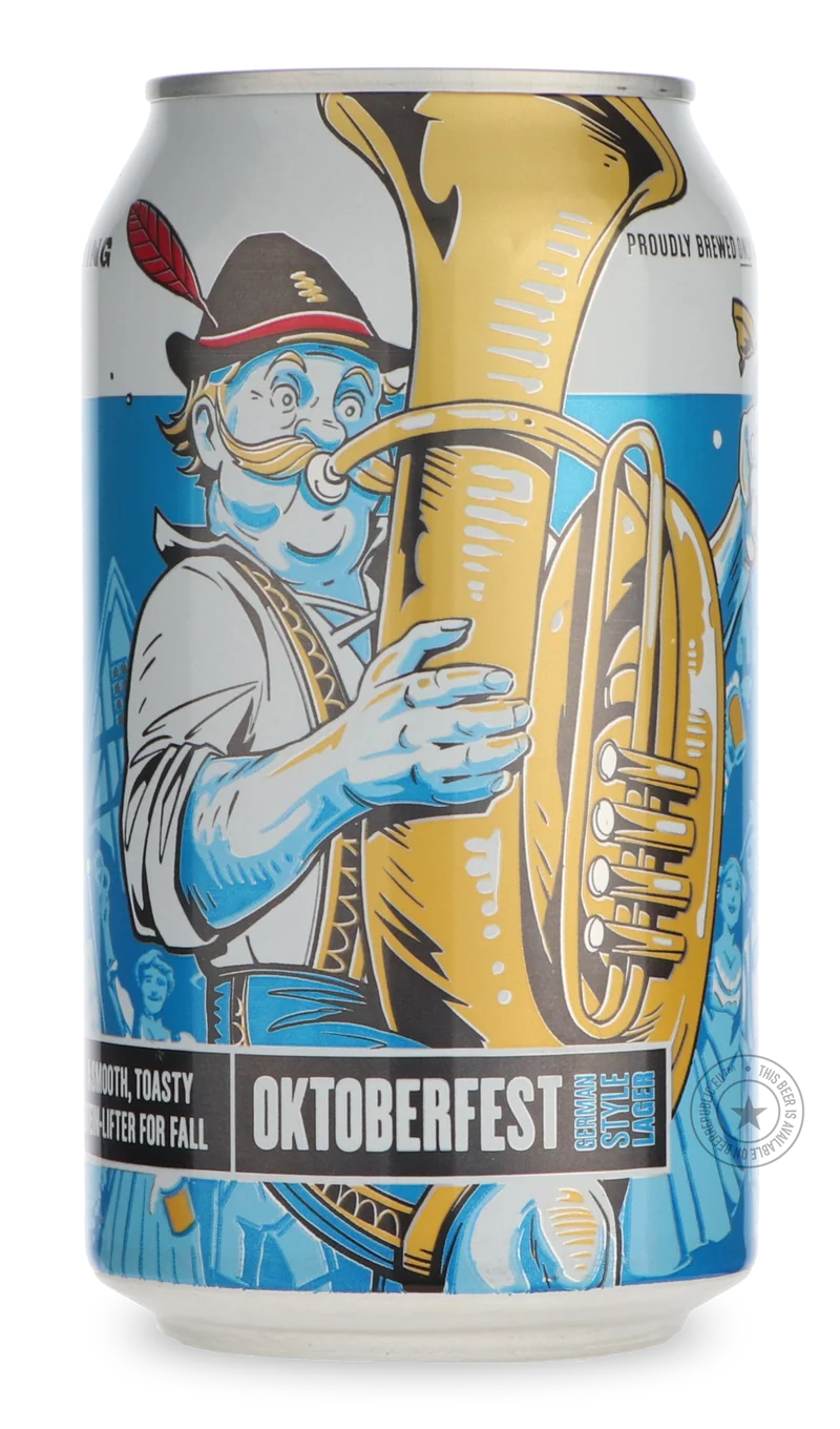 Oktoberfest