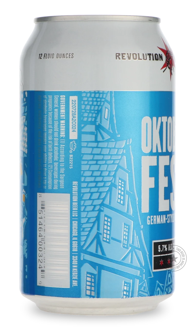Oktoberfest