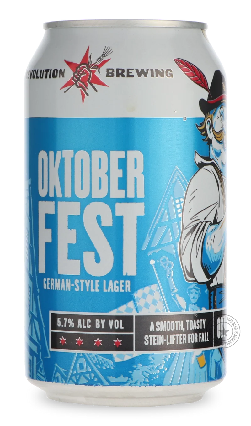 Oktoberfest