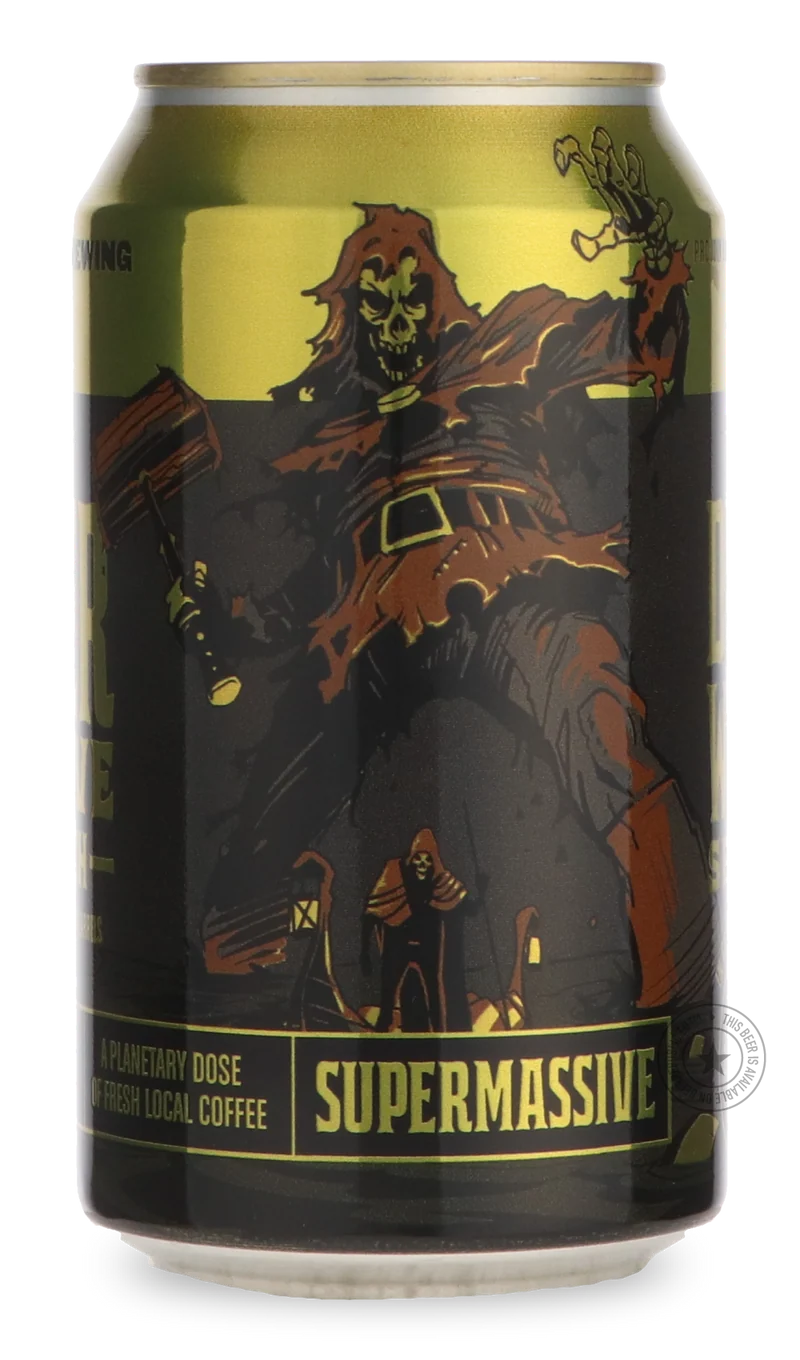 Supermassive Café Deth (2026)