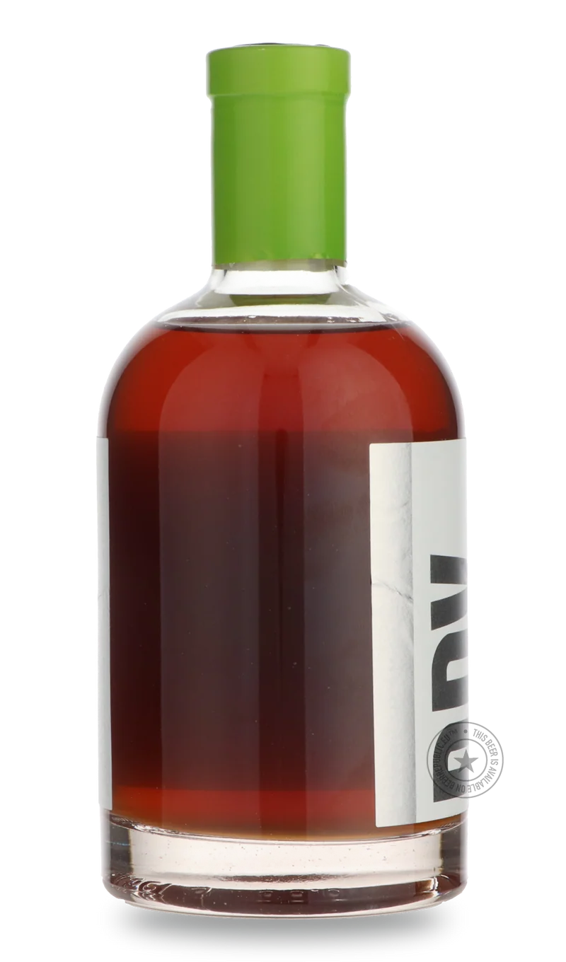 Double Pear Vanilla