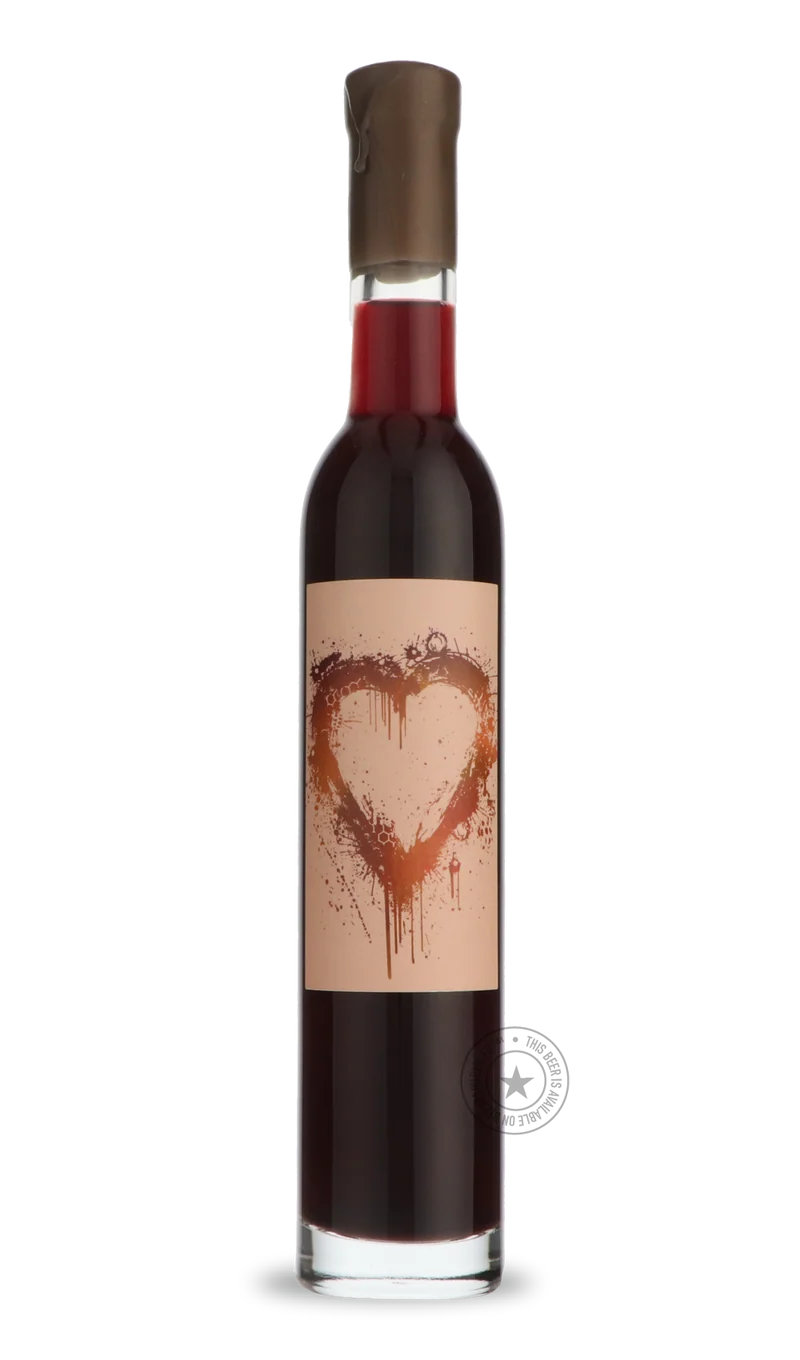 Barrel-Aged Amalgamation 2026 (Heart)