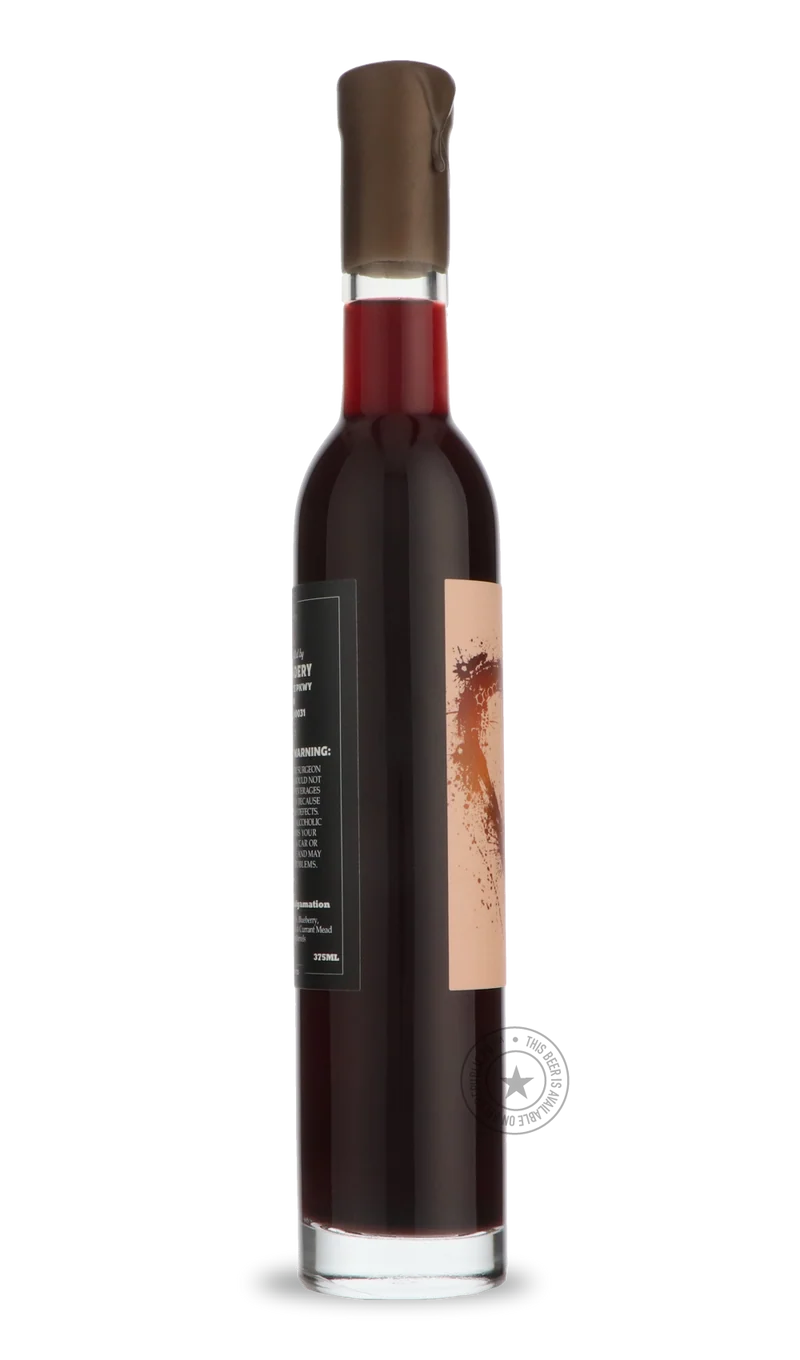 Barrel-Aged Amalgamation 2026 (Heart)