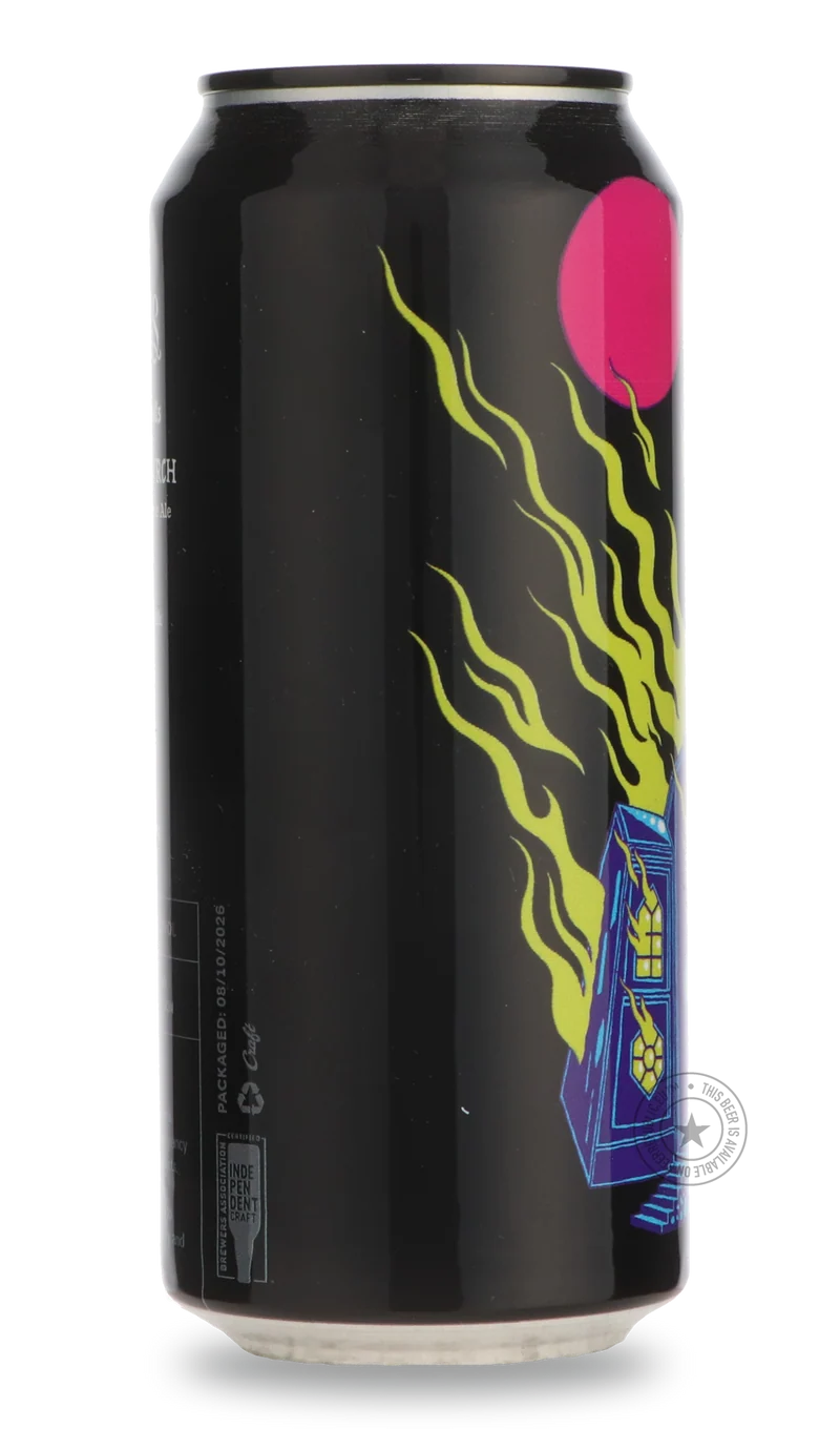 Unholy Chvrch / Omnipollo