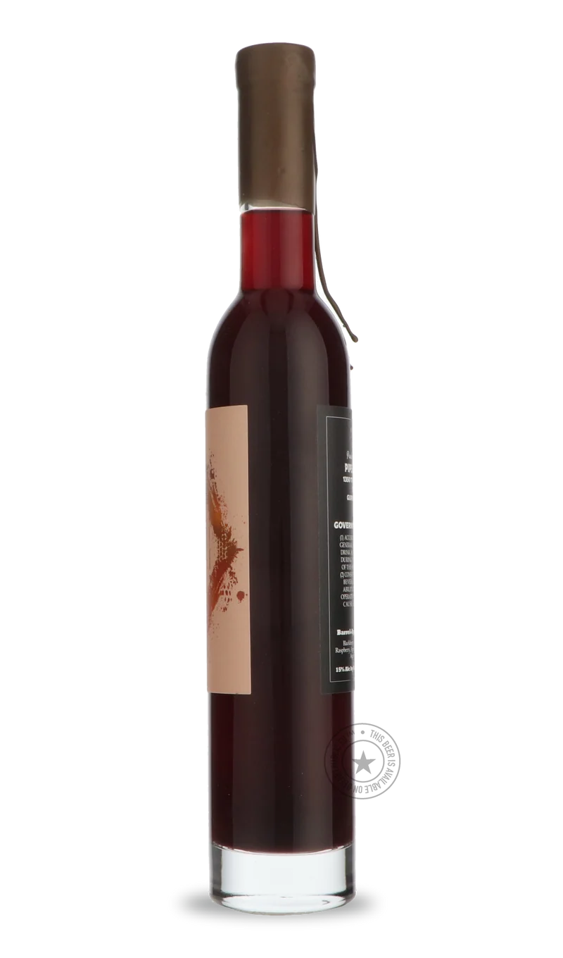 Barrel-Aged Amalgamation 2026 (Diamond)