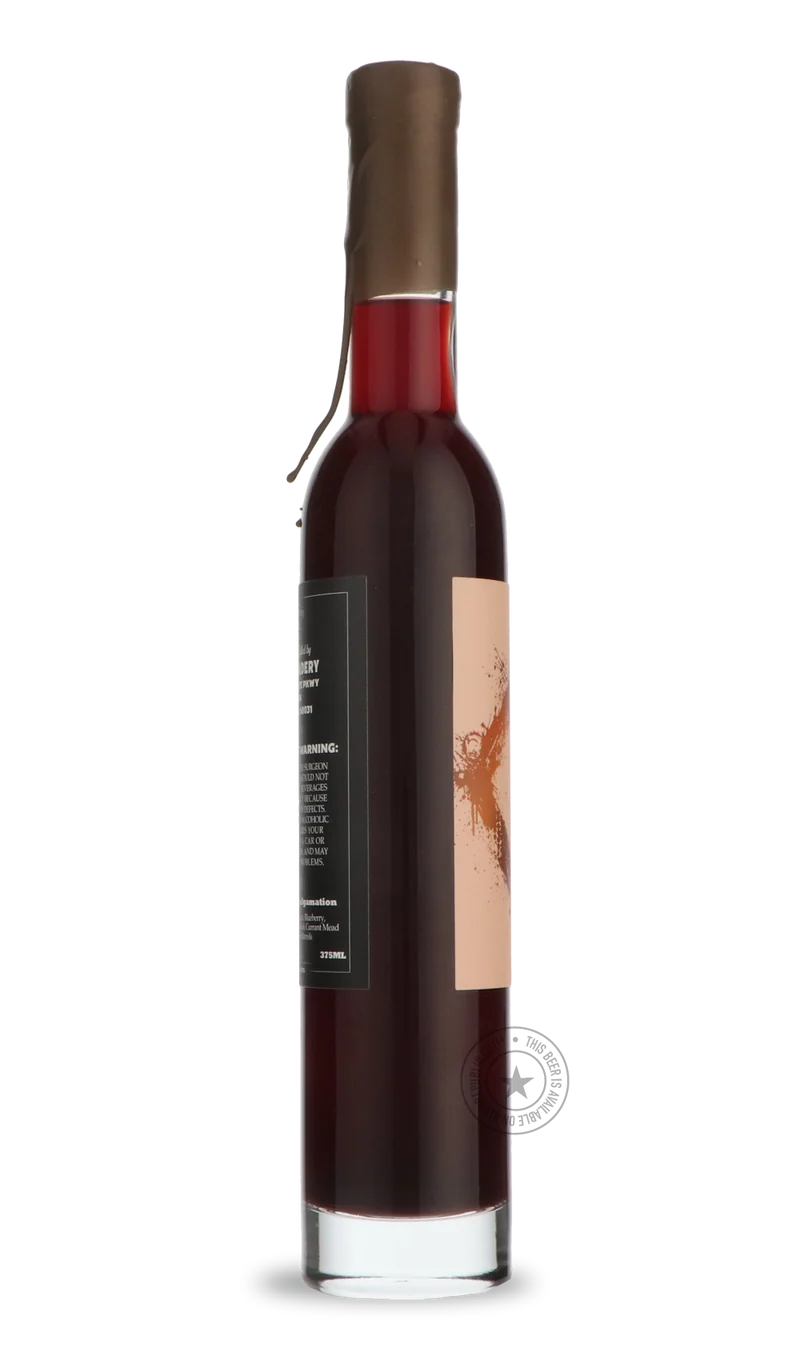 Barrel-Aged Amalgamation 2026 (Diamond)