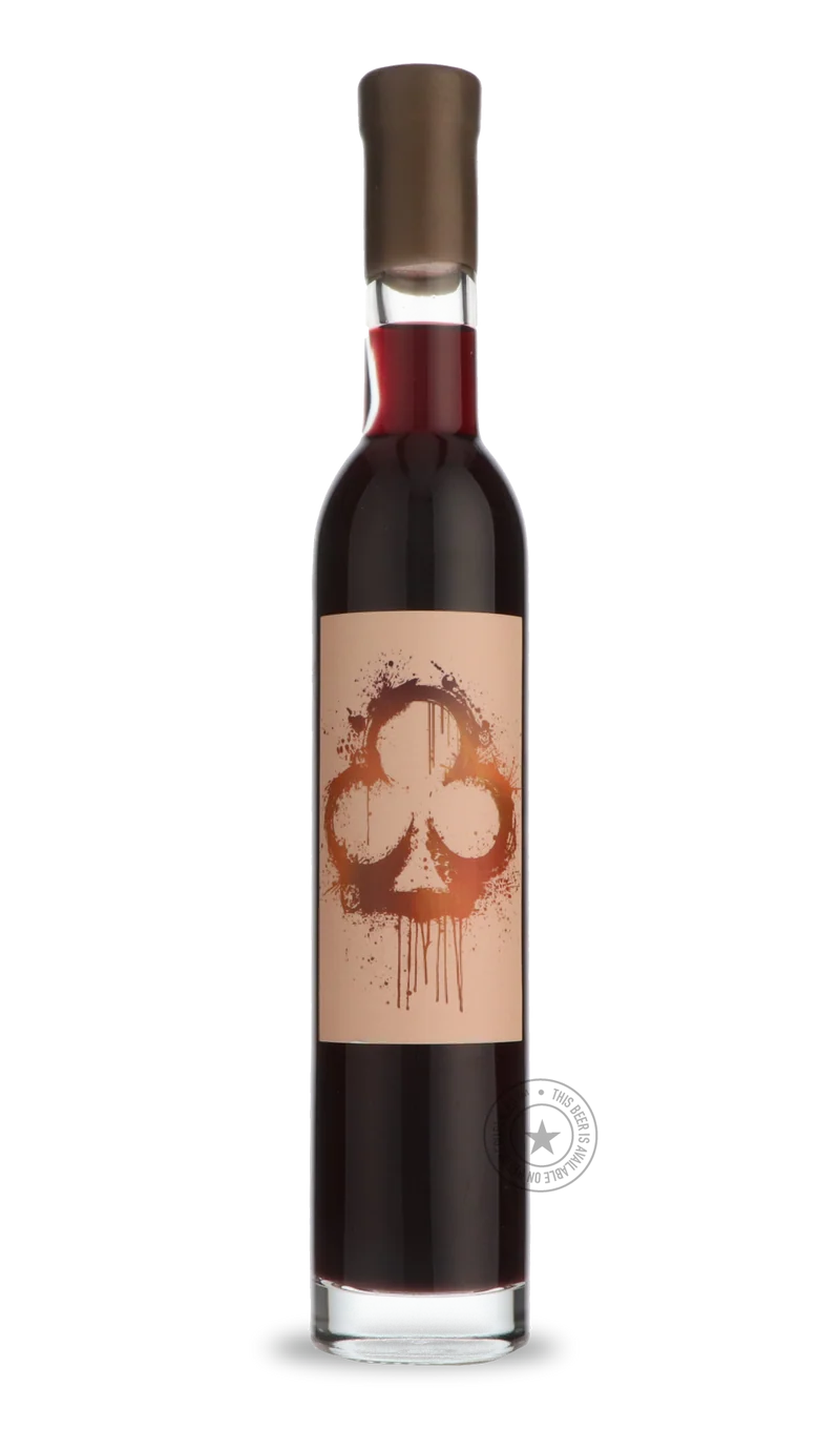 Barrel-Aged Amalgamation 2026 (Club)