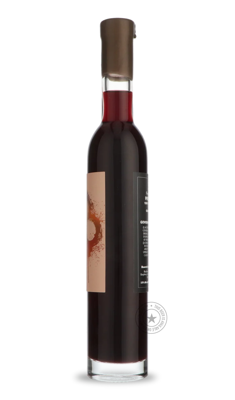 Barrel-Aged Amalgamation 2026 (Club)