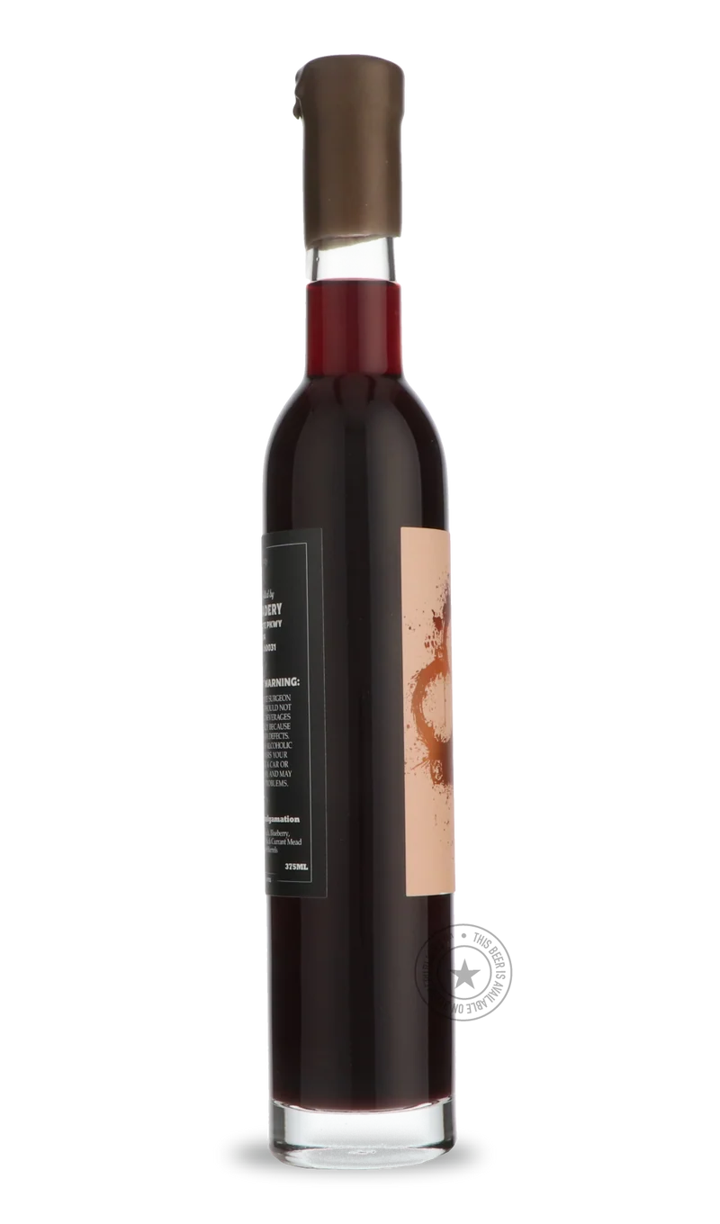 Barrel-Aged Amalgamation 2026 (Club)
