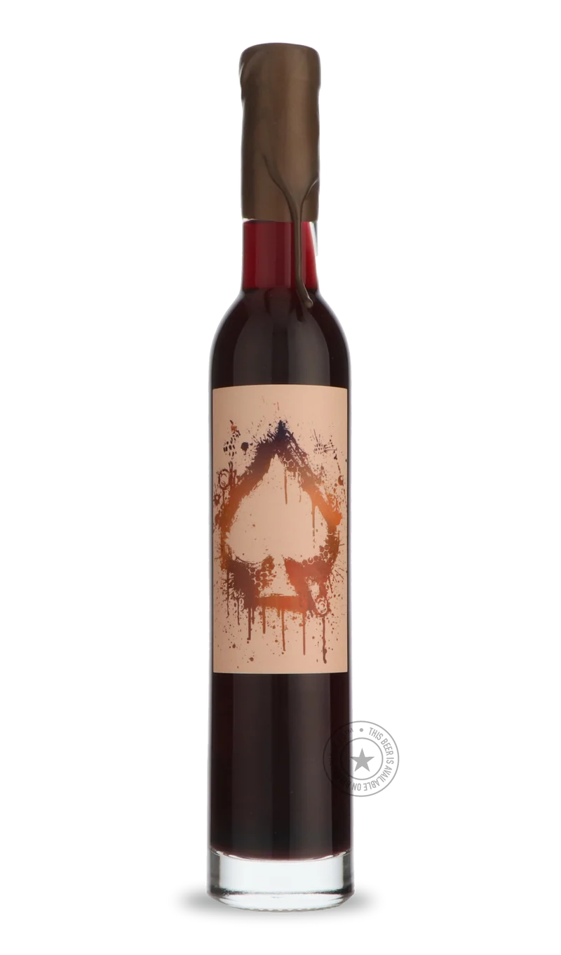 Barrel-Aged Amalgamation 2026 (Spade)