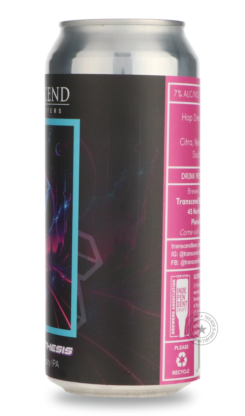 Neon Synthesis