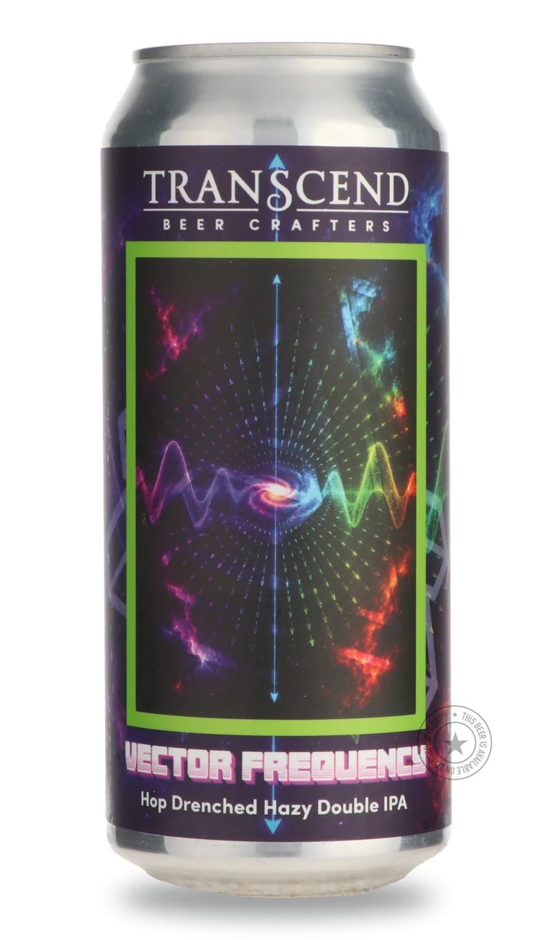 Vector Frequency