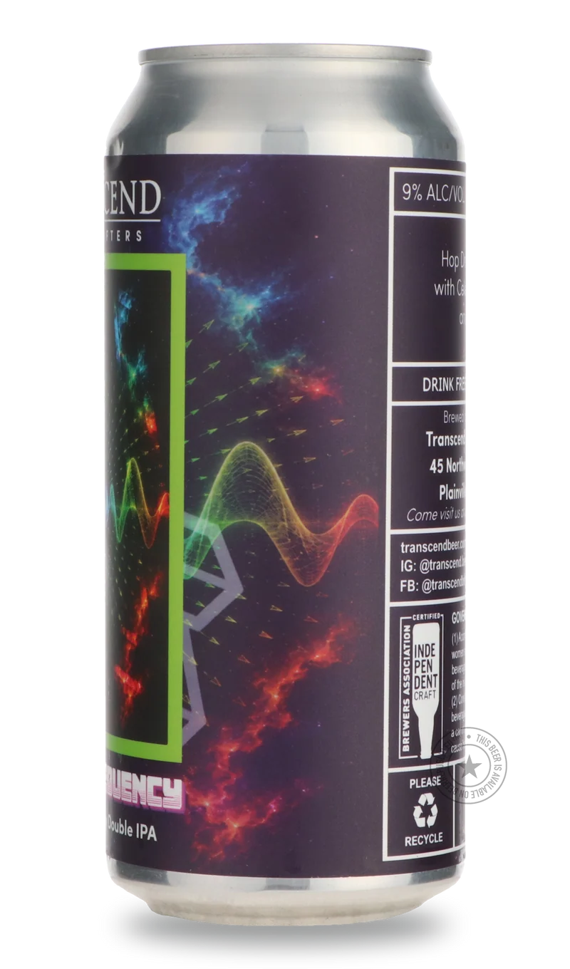 Vector Frequency