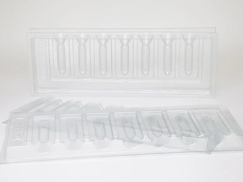 Lipstick Mould 3D. 30 x 11 x 3 cm - 1 ud.