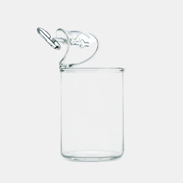 Lata Alta Drink. ø8 x 16 cm. 450 ml - 1 ud.