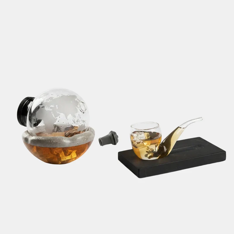 Kit Smoke And Drink. 100 ml - 1 ud.