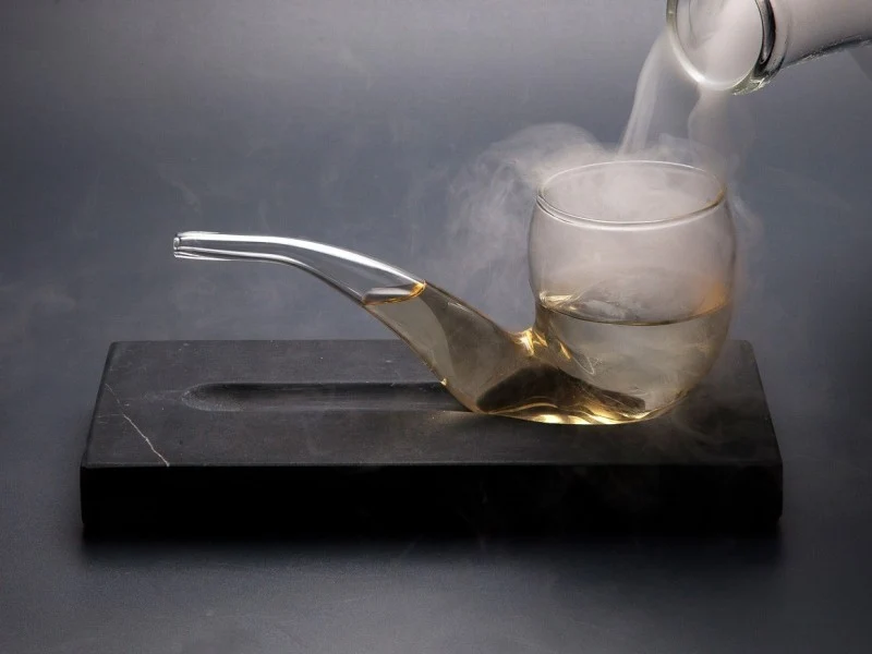 Kit Smoke And Drink. 100 ml - 1 ud.