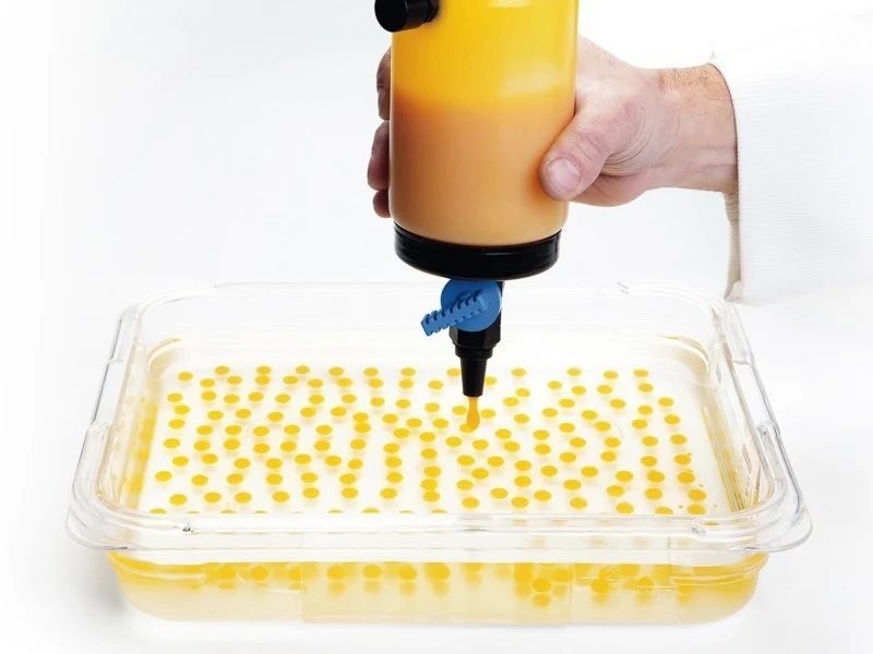 Kit Reverse Sphere - 1 ud.