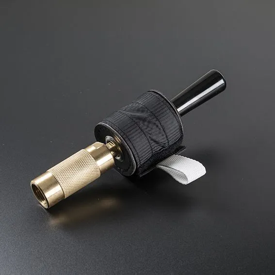 Molde Pellet para condensador de hielo seco. ø2 x 2,5 cm. 11 g - 1 ud.