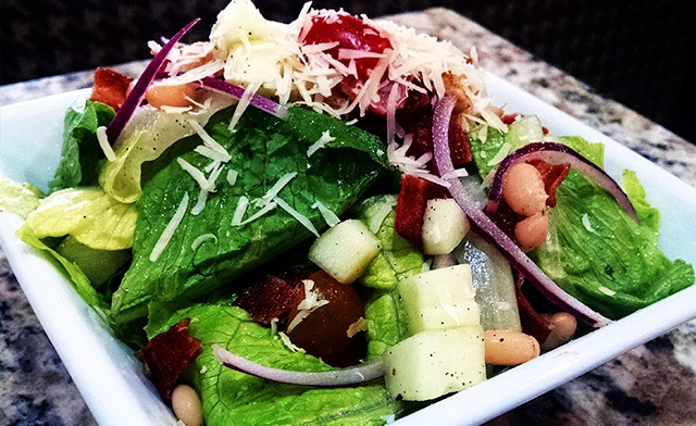 Ensalada Toscana