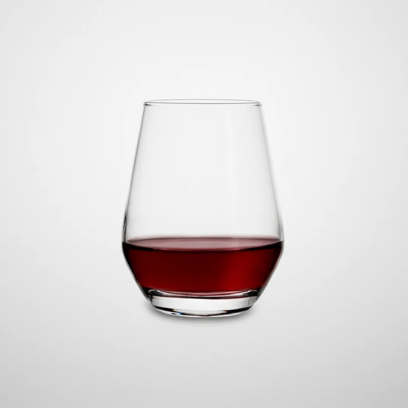 Vaso alto de cristal Lima 38 cl - 6 Uds.