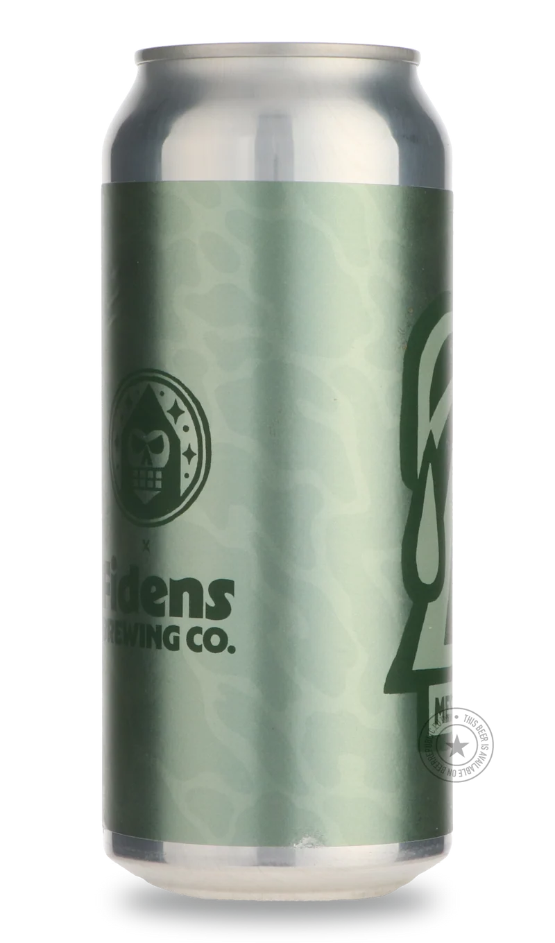A7Y7 X Fidens X Freestyle Hops